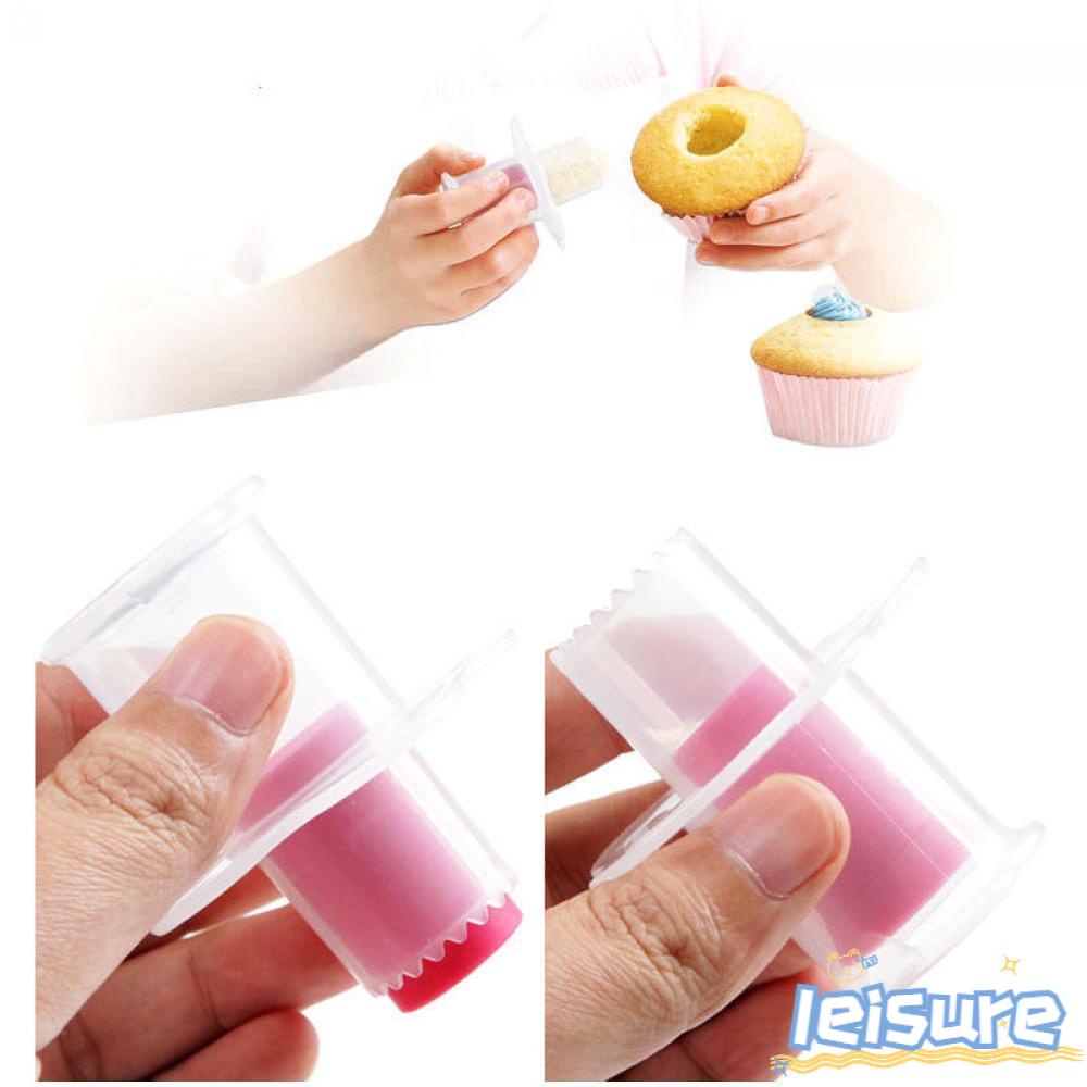 Dụng Cụ Lấy Lõi Bánh Hình Trụ