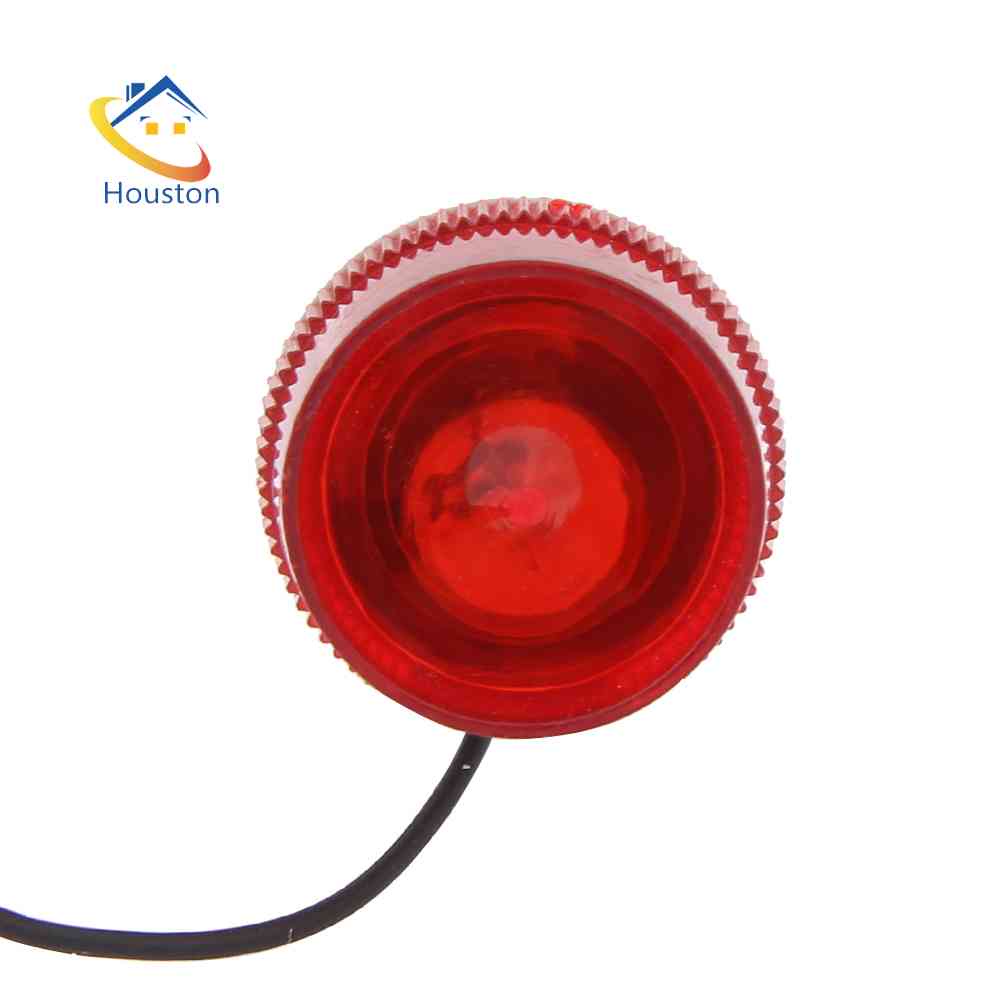 Bộ Đèn Dynamo Và Đèn Pha An Toàn Không Cần Pin Cho Xe Đạp