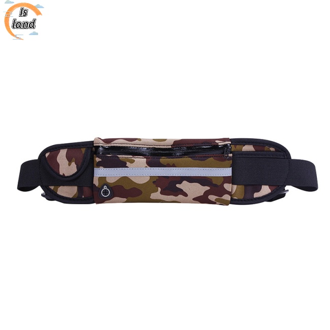 Túi Đeo Hông Đựng Điện Thoại Chống Thấm Nước Thời Trang Dùng Khi Chạy Bộ / Tập Gym