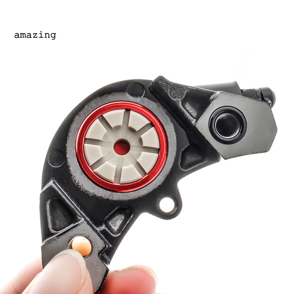 Set 6 Vòng Niêm Phong Đĩa Phanh Xe Đạp Hình Chữ O