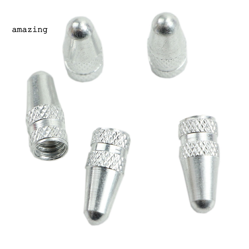 Vỏ Bọc Van Bánh Xe Đạp MTB Presta Chống Bụi