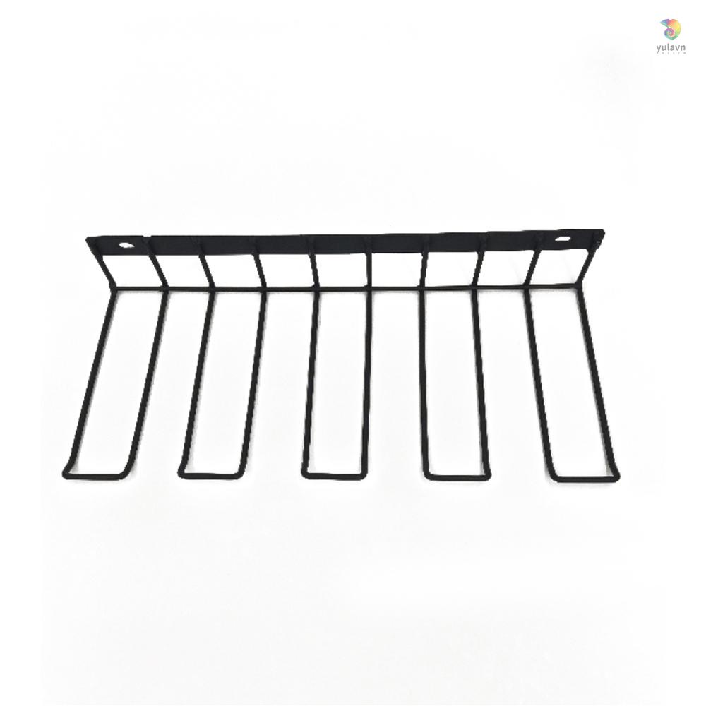 Giá Đỡ Dụng Cụ Khoan Điện Gắn Tường Bằng Sắt Tiện Dụng