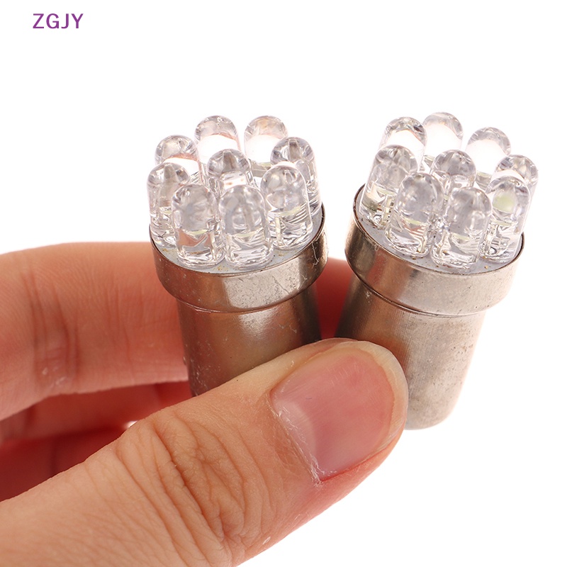 Bóng Đèn Led Tín Hiệu Đuôi Xe Hơi Chất Lượng Cao Mới