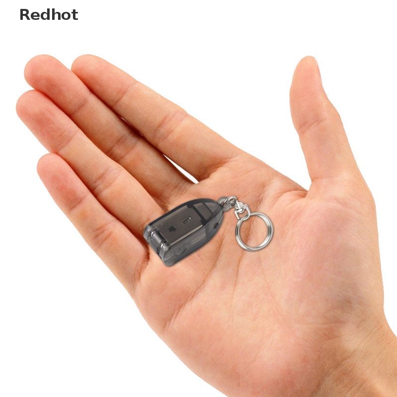 &lt; Redhot &gt; Kìm Cắt Móng Tay Biến Hình Cao Cấp Mini Bỏ Túi Đang Giảm Giá