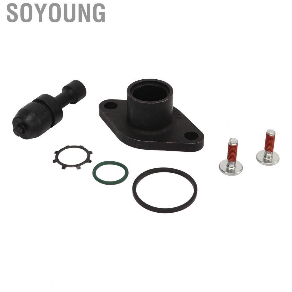 Soyoung Engine Timing Pin  3903924 Engine Timing Pin Housing Set Impact Proof High Hardness  for Car