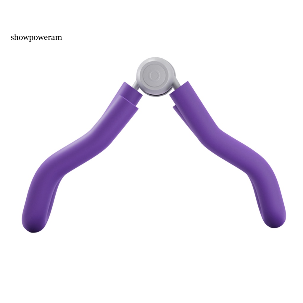 Dụng Cụ Luyện Tập Cơ Chân Bằng Xốp Tiện Dụng Cho Nữ