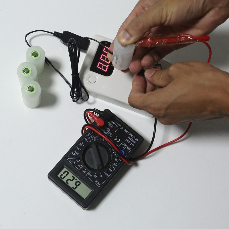 Cáp Nguồn USB Thay Thế Chuyên Dụng Cho Nguồn Điện