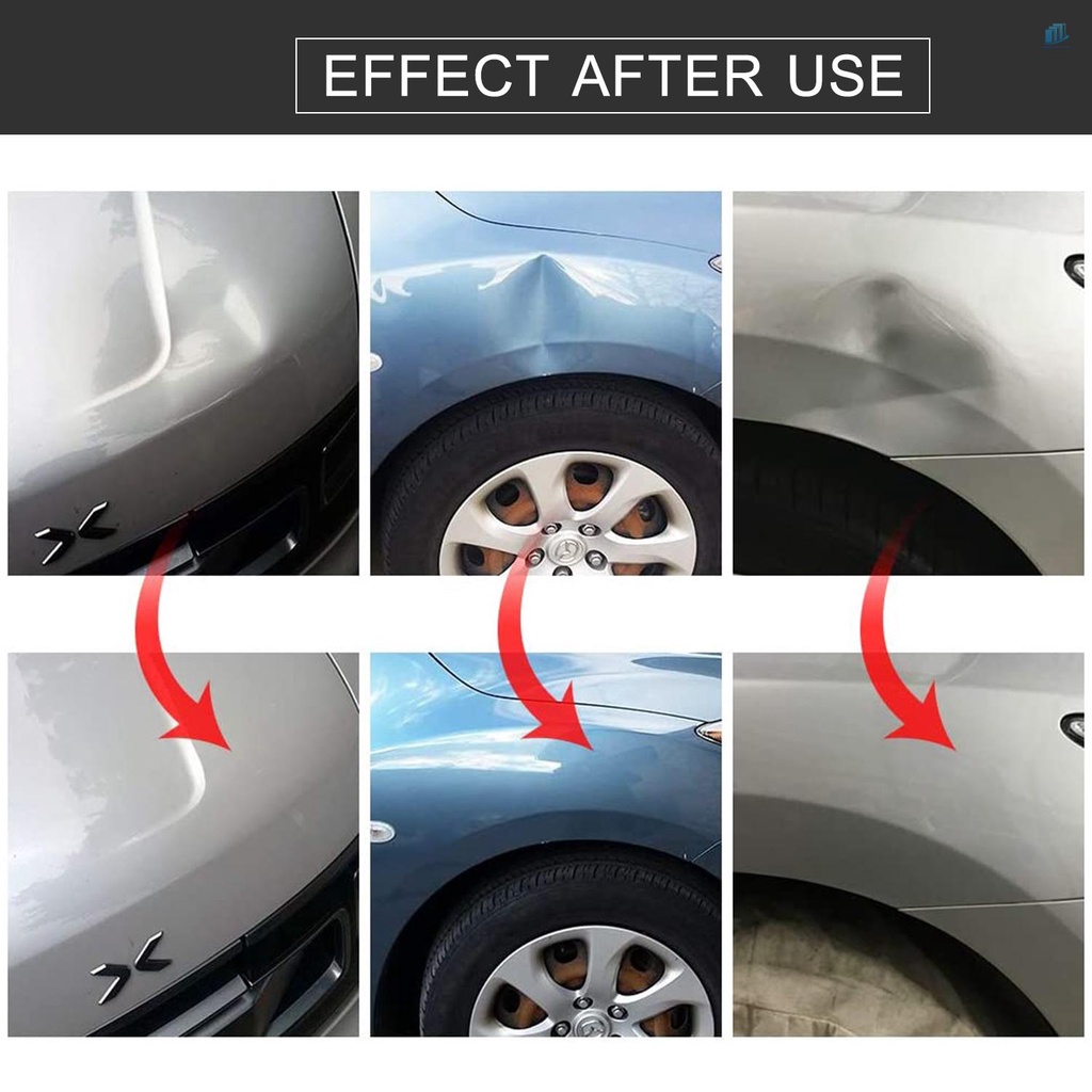 Bộ Dụng Cụ Sửa Chữa Vết Lõm Xe Hơi Có Thể Điều Chỉnh 22 Đầu Tab s2mwvn