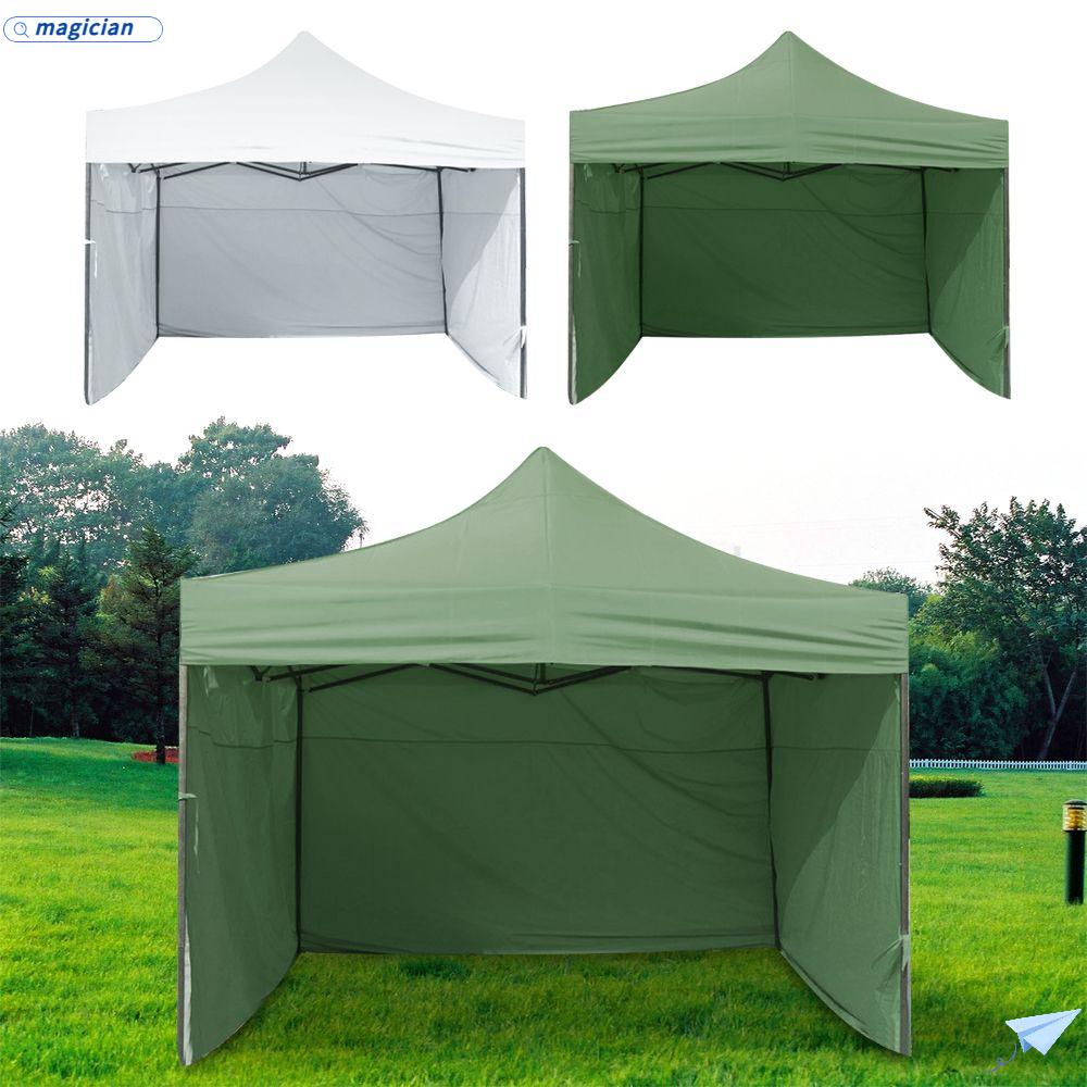 Lều Cắm Trại Chống Nước 3 Kiểu Thay Thế