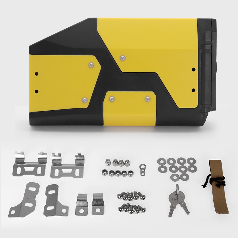 Phù Hợp Hộp Đựng Dụng Cụ Cho BMW R1200GS ADV 2004-2019 R1250GS ADV