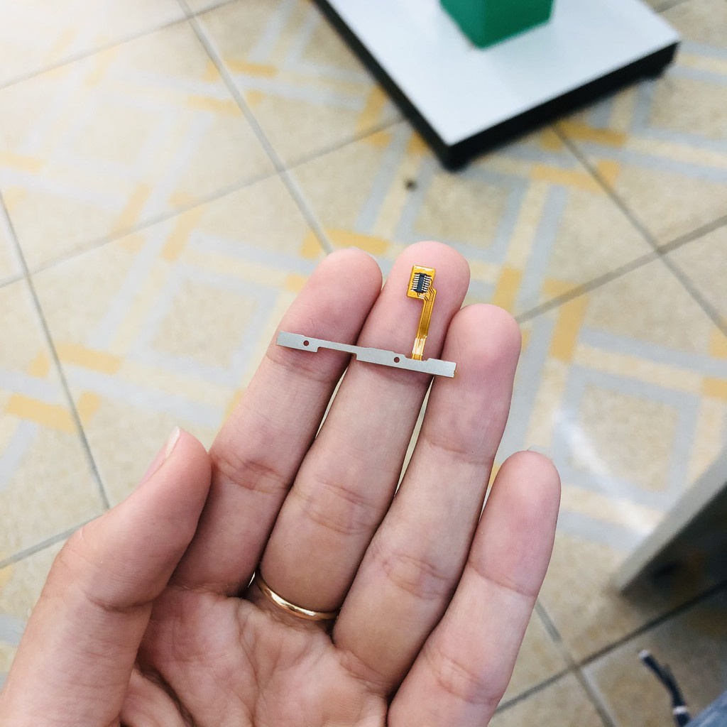 Dây nút nguồn ViVo Y71 / dây nút nguồn , âm lượng ViVo Y71 chính hãng , bảo hành đổi trả