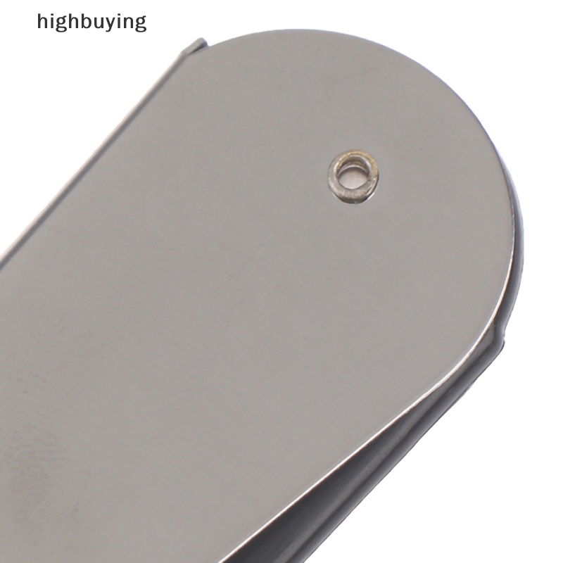 Lược Chải Tóc Mát Xa Da Đầu Thiết Kế Gấp Gọn Tiện Lợi