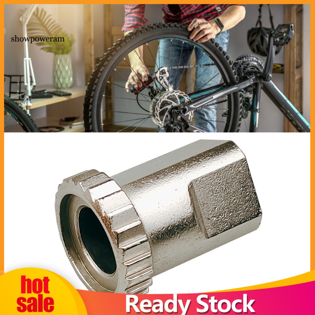 Dụng Cụ Tháo Lắp Trục Bánh Xe Đạp Mật Độ Cao Tiện Dụng