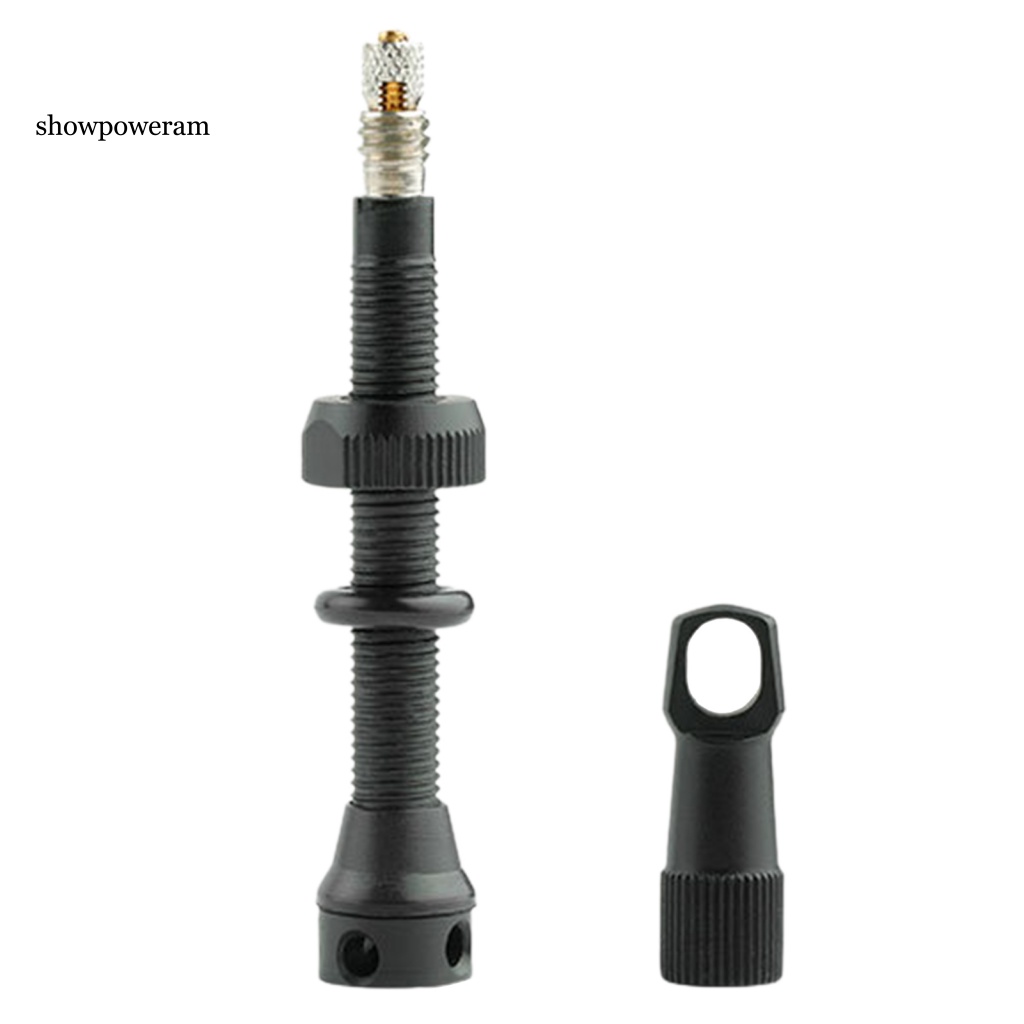 Phụ Kiện Van Lốp Xe Đạp Chống Ăn Mòn Chất Lượng Cao