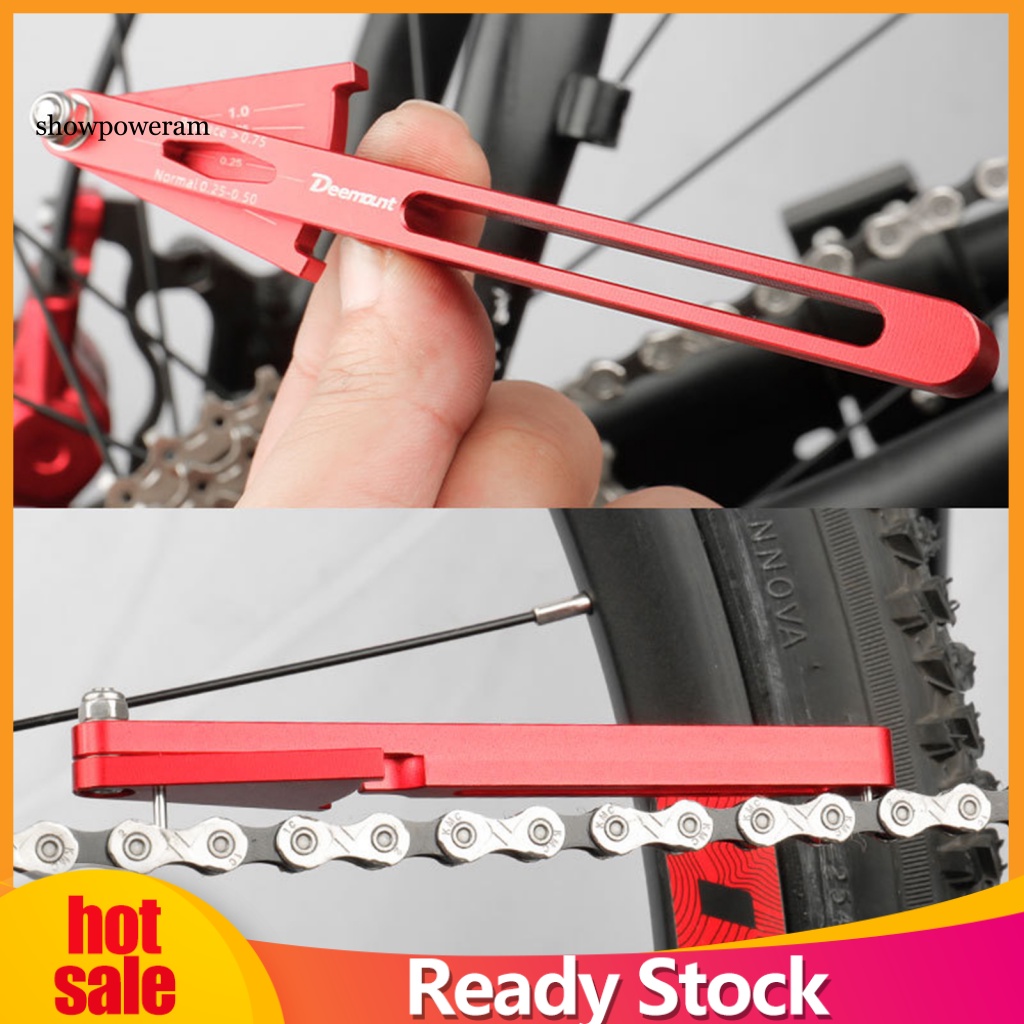 Dụng Cụ Kiểm Tra Dây Xích Xe Đạp Leo Núi Chống Rỉ Sét