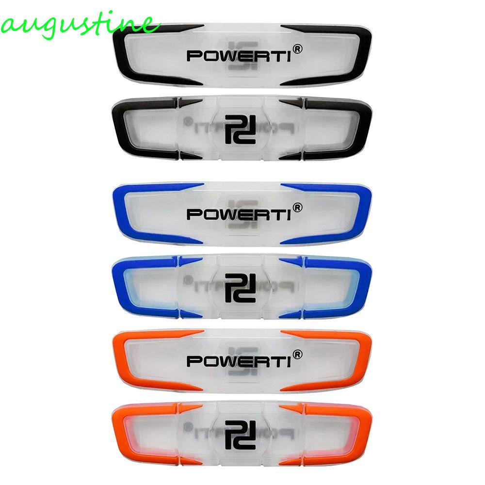 Dây Vợt Tennis Silicone Chống Rung AUGUSTINE