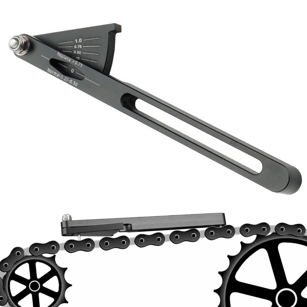 Dụng Cụ Tháo Xích Xe Đạp Leo Núi Chuyên Dụng Chất Lượng Cao