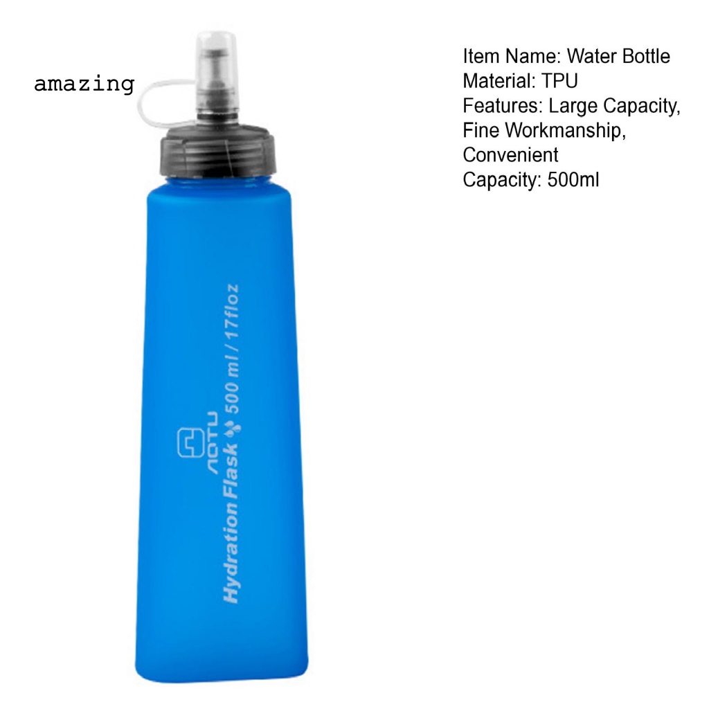 Túi Đựng Bình Nước Nhỏ Gọn Chống Mài Mòn Cho Hoạt Động Ngoài Trời