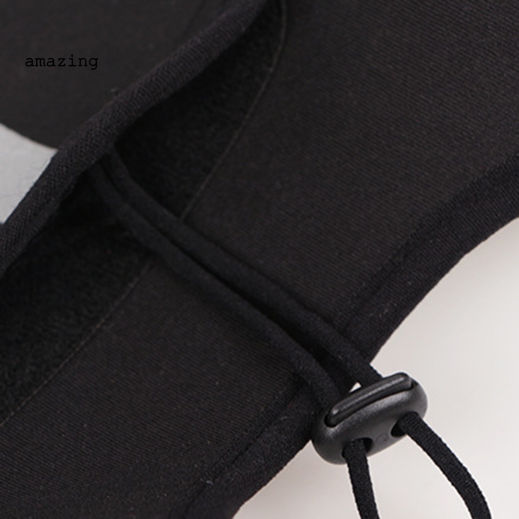 Túi Đựng Điện Thoại Đeo Trước Ngực Siêu Bền Tiện Dụng Khi Chạy Bộ