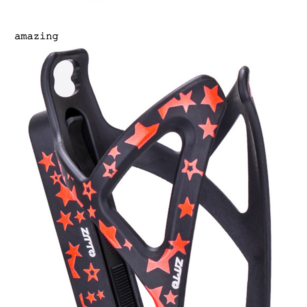 Giá Đỡ Bình Nước Chắc Chắn Chống Mòn Gắn Xe Đạp Tiện Dụng