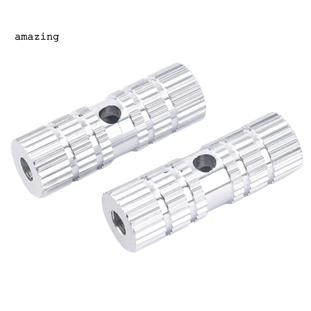 1 Cặp Bàn Đạp Xe Đạp Chắc Chắn Chất Lượng Cao