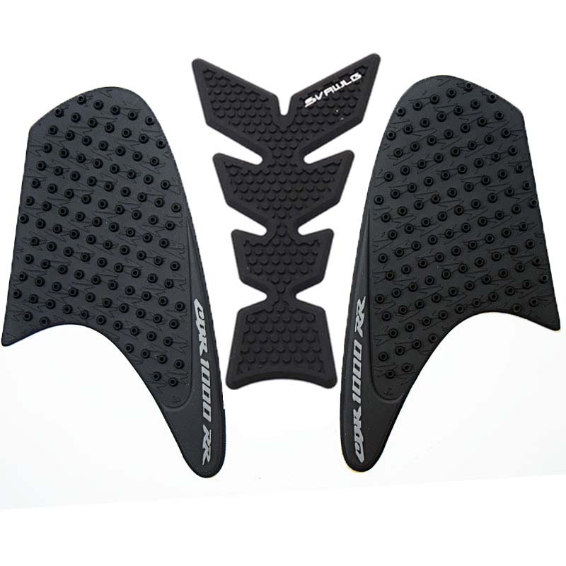 Miếng Dán 3M Chống Trượt Cho Bình Xăng Xe Honda CBR1000RR 2004 2005 2006 2007-2016 CBR 1000RR CBR 1000 RR
