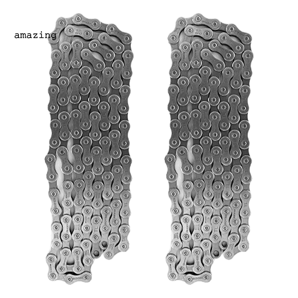 Dây Xích Xe Đạp Bằng Thép Chống Gỉ Chống Mòn