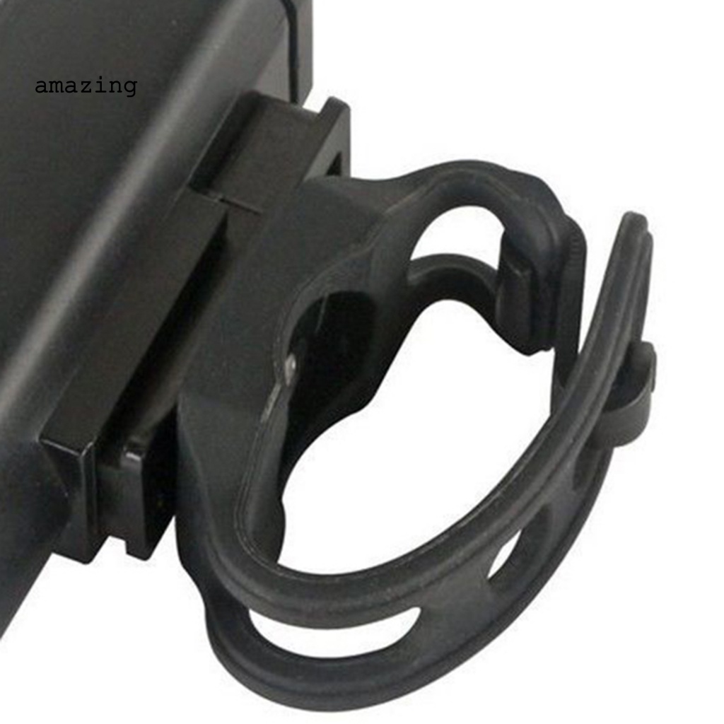 Đèn Pha Xe Đạp Siêu Sáng Có Thể Sạc Lại Tiện Dụng