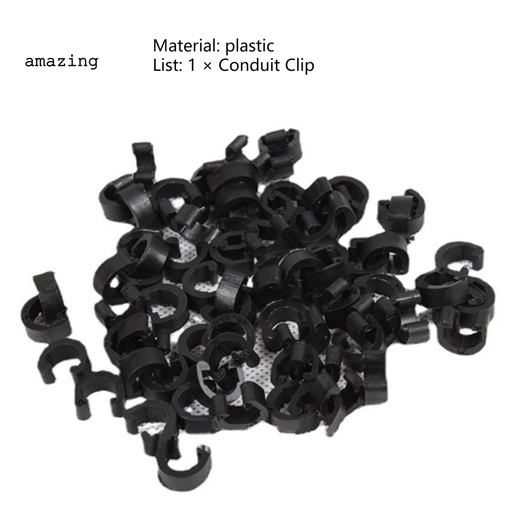 Kẹp Dây Cáp Chống Gỉ Sét Chống Biến Dạng Tiện Dụng