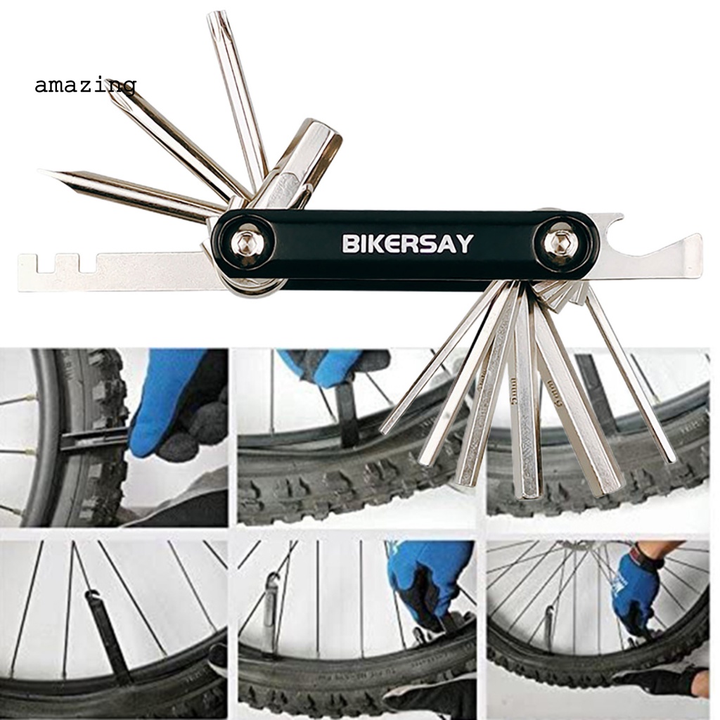 Bộ Dụng Cụ Sửa Chữa Xe Đạp Đa Năng Hiệu Quả