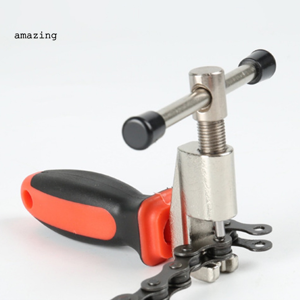 Dụng Cụ Ngắt Đinh Tán Dây Xích Xe Đạp Nhỏ Gọn Chống Rỉ Sét