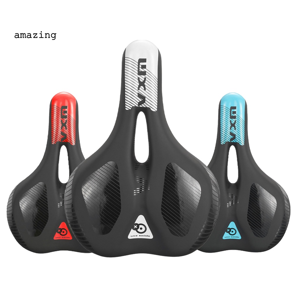 Yên Xe Đạp Chống Sốc Mạnh Mẽ Chất Lượng Cao