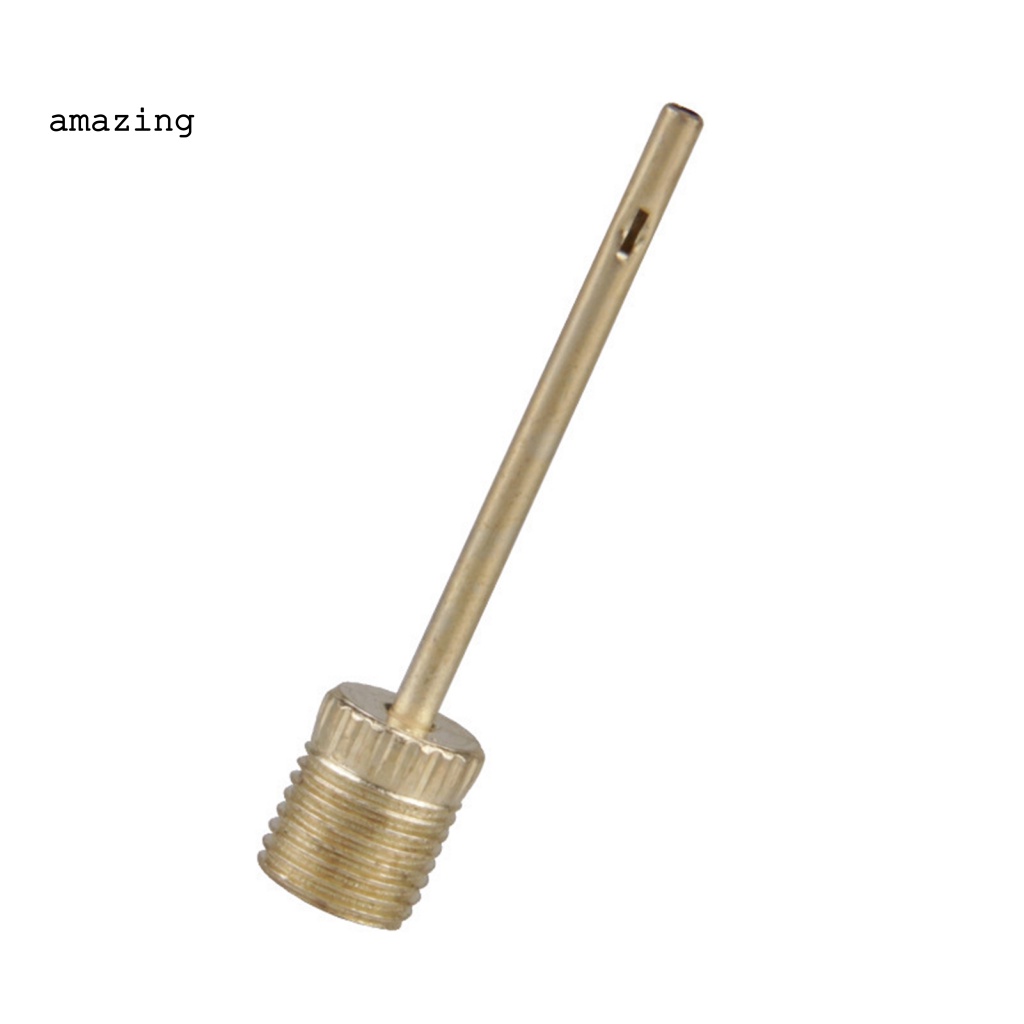 Set 15 Van Bơm Hơi Xe Đạp Chống Biến Dạng Sturdy