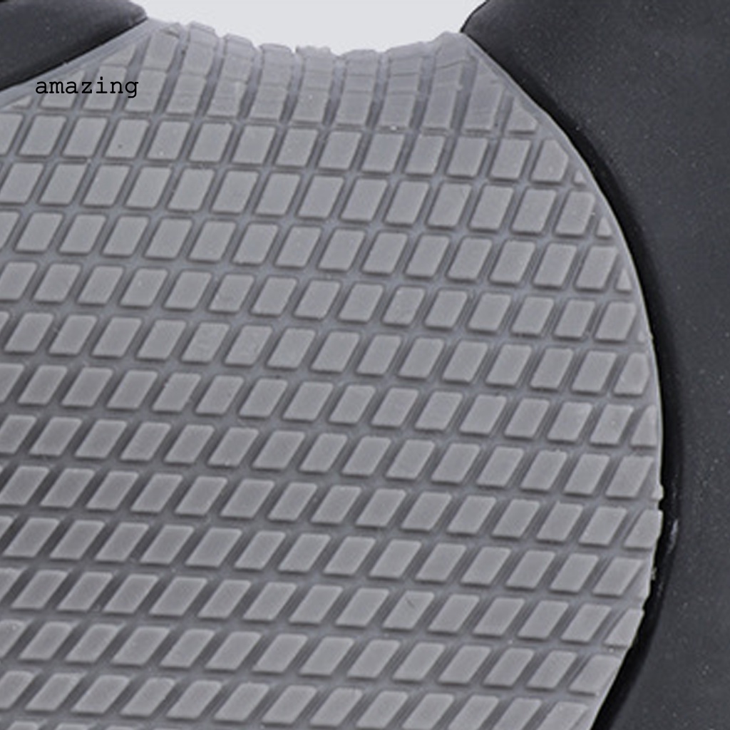 1 Cặp Vỏ Bọc Tay Lái Xe Đạp Leo Núi Bằng Cao Su