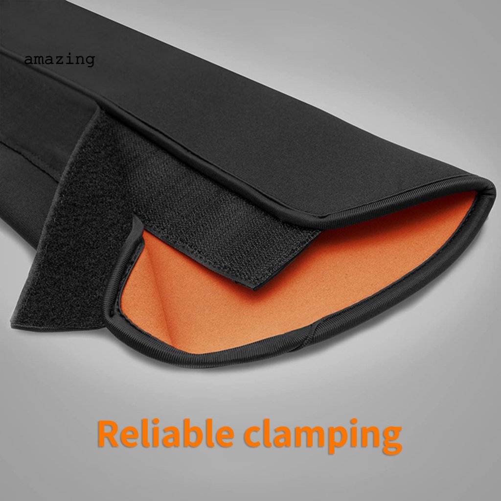 Vỏ Bọc Pin Chống Thấm Nước Độ Bền Cao Cho Khung Xe Đạp