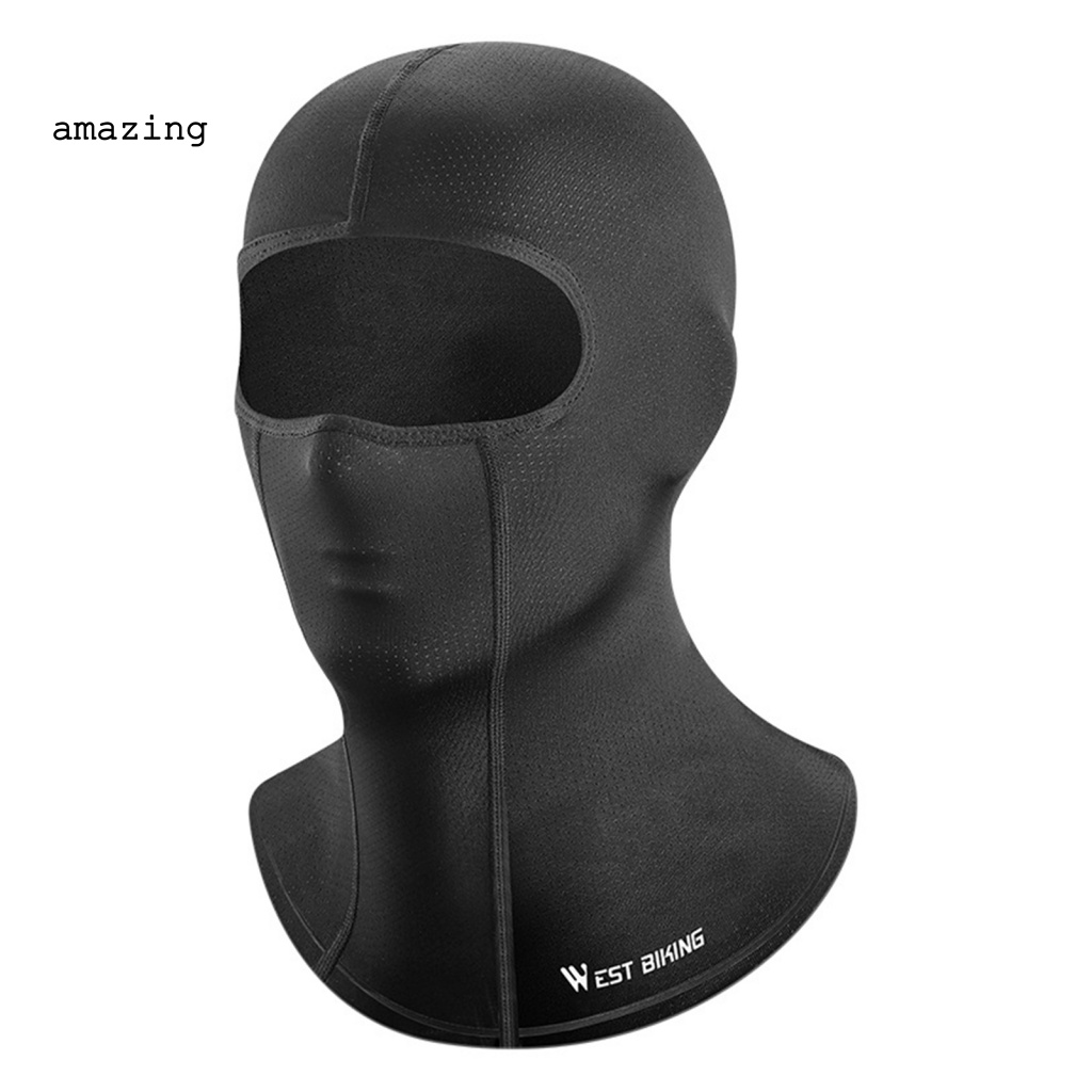 Khẩu Trang Che Phủ Toàn Diện Chống Gió Cho Đi Xe Đạp