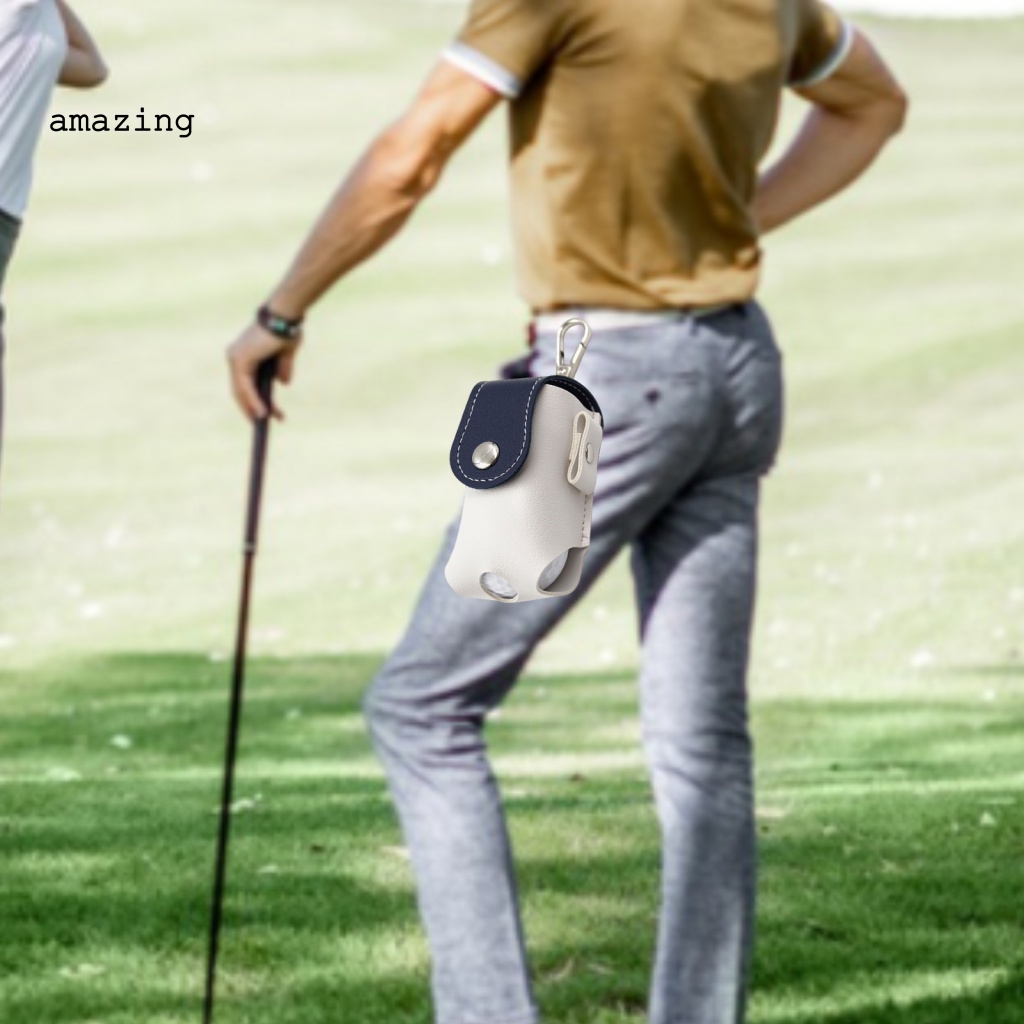 Túi Đựng Bảo Vệ Bóng Golf Chống Trầy Xước Tiện Dụng