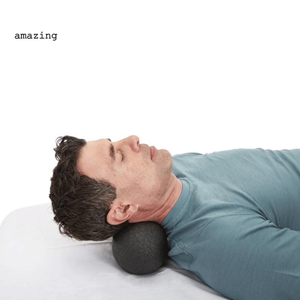 Bóng Mát Xa Cơ Vai / Lưng Hỗ Trợ Luyện Tập Yoga / Thể Hình