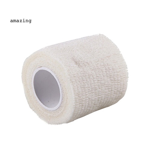 Băng Quấn Tay Hỗ Trợ Chấn Thương Cơ Bắp Khi Chơi Thể Thao 4.5Mx5Cm