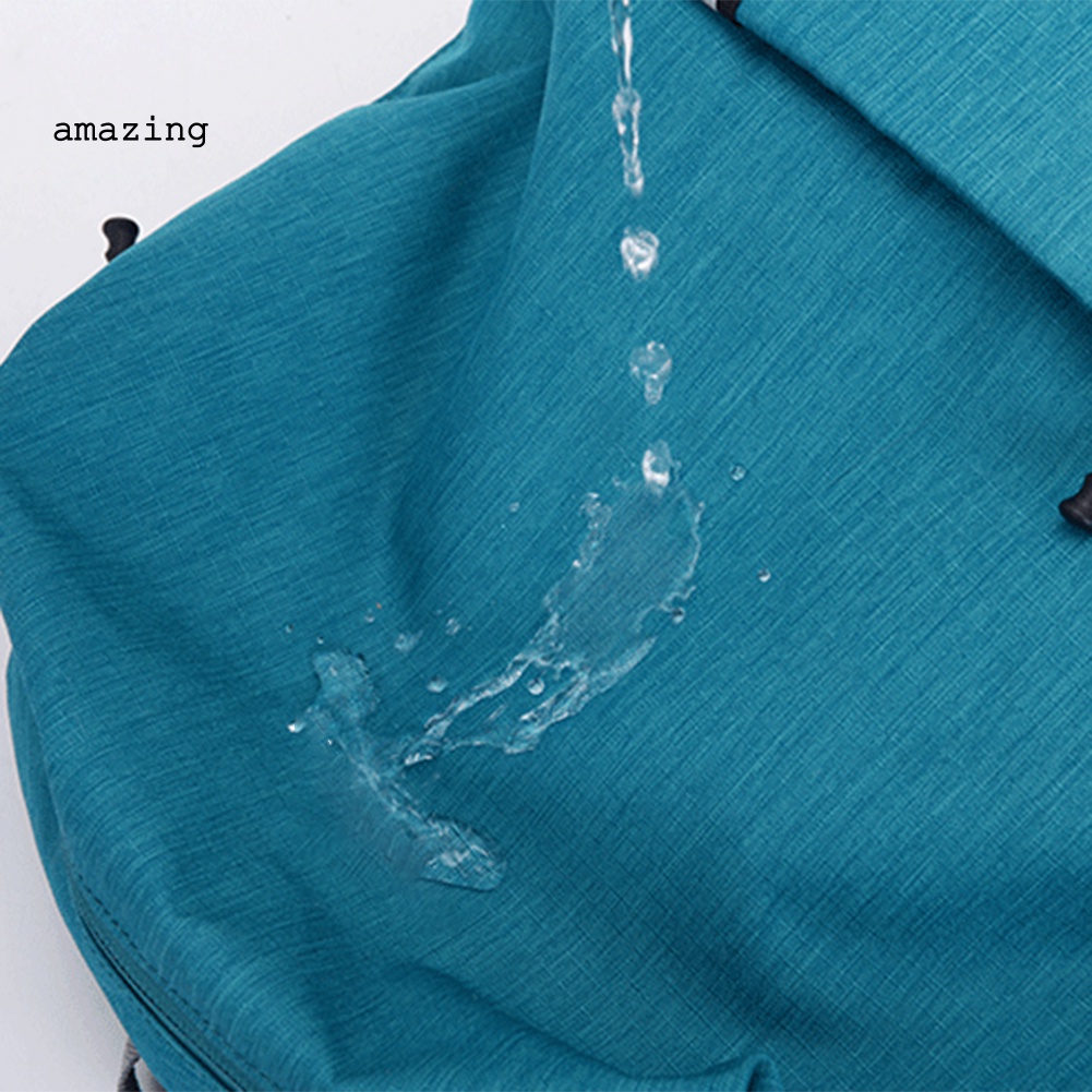 Ba Lô Chống Nước Dung Tích 15L Dùng Cho Xe Đạp Leo Núi / Cắm Trại