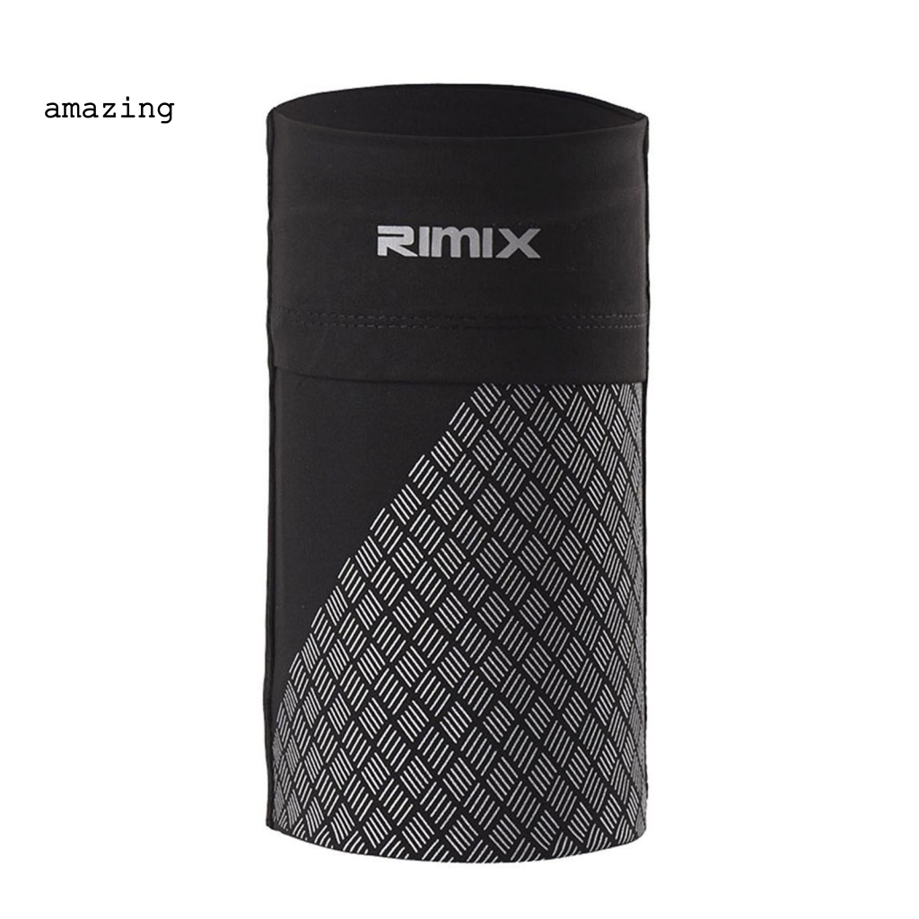 Băng Đeo Cổ Tay Thoáng Khí Giữ Điện Thoại Khi Tập Thể Thao