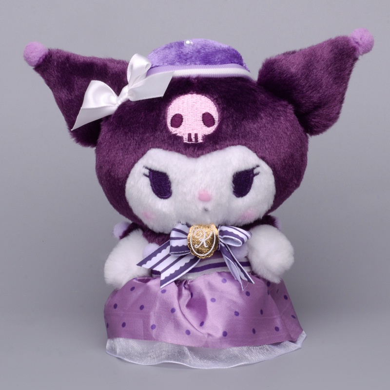 Búp Bê Nhồi Bông SY2 Sanrio Dễ Thương Cho Bé Gái YS2