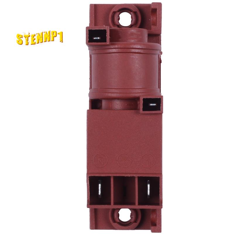 Lò Nướng 2 Đầu Nối Ac220V An Toàn Hiệu Quả