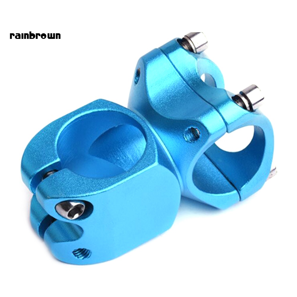 Pô Tăng Xe Đạp Leo Núi Bằng Hợp Kim Nhôm 25.4x38mm