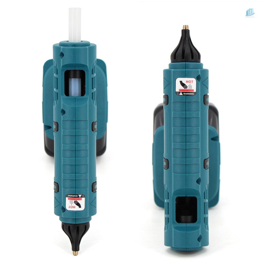 Thiết Bị Keo Nóng Chảy Có Thể Sạc Lại Chuyên Dụng Cho Sửa Chữa Thủ Công