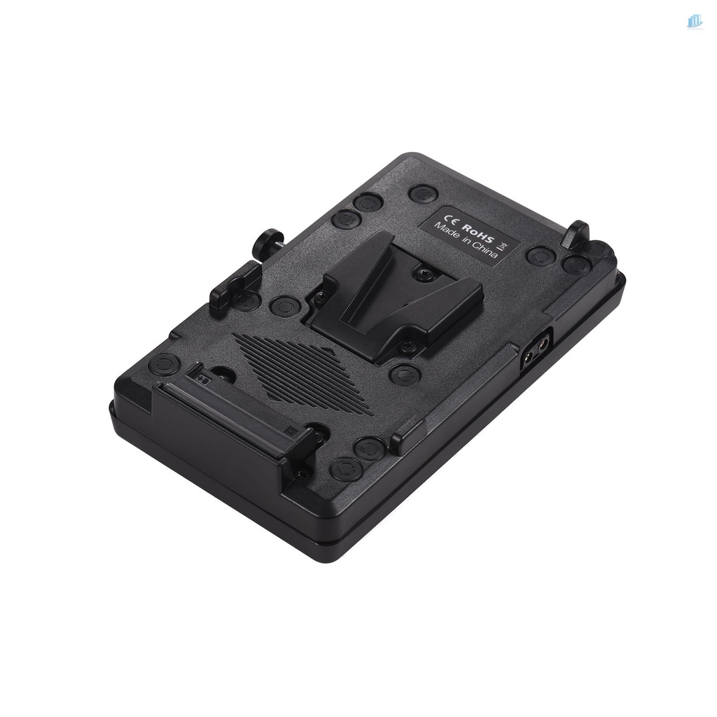 Tấm Chuyển Đổi Pin V-Mount Sang Pin Panasonic Camera A-GP-S