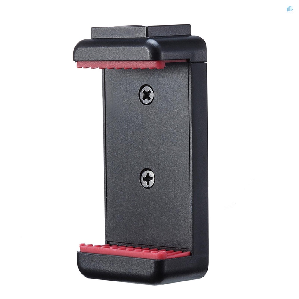 Giá Đỡ Điện Thoại Ulanzi ST-07 Có Thể Điều Chỉnh Với Lỗ Vít 1 / 4 Inch Mở Rộng Cho 5.6-8.3cm