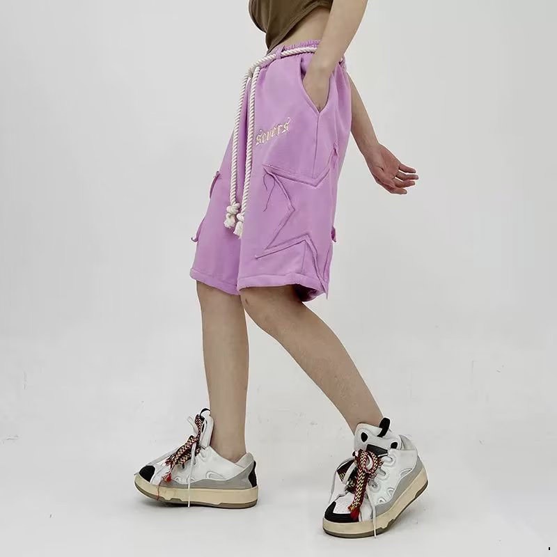 Quần lửng thể thao AOKANG thời trang dành cho nam