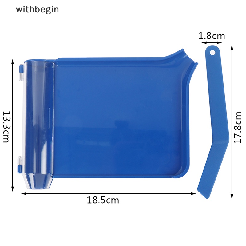 Khay Đựng Thuốc Viên / Dụng Cụ Làm Bác Sĩ Tiện Dụng