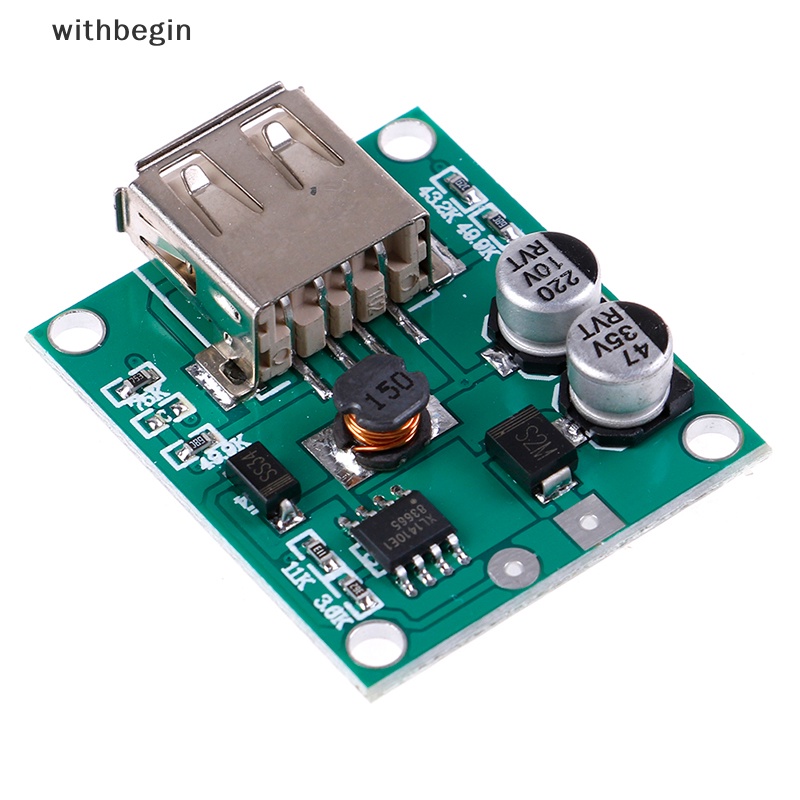 Bộ Điều Chỉnh Điện Áp Tấm Pin Năng Lượng Mặt Trời 5V 2A 2A USB Phụ Kiện Trang Trí Xinh Xắn Dành Cho Xe Hơi